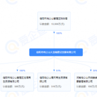 借工程施工非法采礦！河南信陽這家國企被罰超2000萬